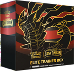 Pokemon TCG - Sword and Shield: Lost Origin - Elite Trainer Box (7392630505648)