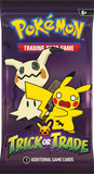 Pokemon TCG - Trick or Trade Booster Bundle - 2023 (7382042181808)