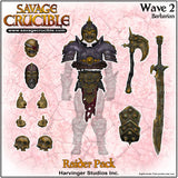 Savage Crucible - Raider Accessory Pack - Wave 2 (7709238853808)