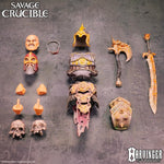 Savage Crucible - Raider Accessory Pack - Wave 2 (7709238853808)