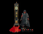 Figura Obscura - The Masque of the Red Death: Black Robes Edition - Retailer Appreciation Wave 2 (7480887771312)