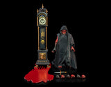 Figura Obscura - The Masque of the Red Death: Black Robes Edition - Retailer Appreciation Wave 2 (7480887771312)