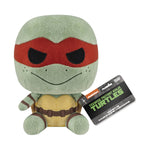 TMNT - Raphael Plush - Funko (7429391941808)