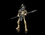 Mythic Legions - Skeleton Raider - All Stars 6 (7349117518000)