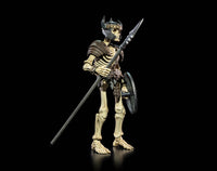 Mythic Legions - Skeleton Raider - All Stars 6 (7349117518000)
