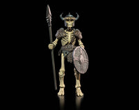 Mythic Legions - Skeleton Raider - All Stars 6 (7349117518000)