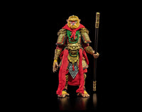 Figura Obscura - Sun Wukong The Monkey King: Golden Sage Edition - Retailer Appreciation Wave 2 (7480887148720)
