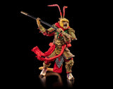 Figura Obscura - Sun Wukong The Monkey King: Golden Sage Edition - Retailer Appreciation Wave 2 (7480887148720)