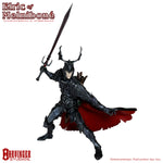 Savage Crucible - Elric of Melnibone - Drop Figure (7798601220272)