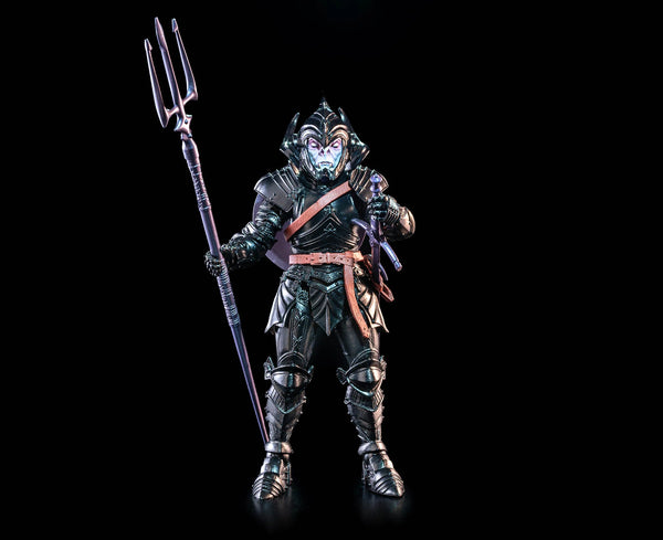 Mythic Legions - Vampire Phalanx Legion Builder