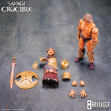 Savage Crucible - Who Man - Wave 2 (7709242392752)