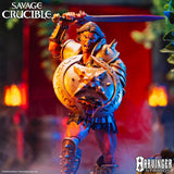 Savage Crucible - Who Man - Wave 2 (7709242392752)