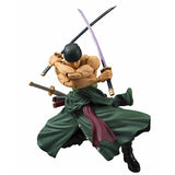 OnePiece - Roronoa Zoro (Reiusse) - Variable Action Heroes (7448195760304)