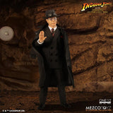 One12 Collective - Major Toht Indiana Jones - Mezco (7371101012144)