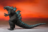 Godzilla - 2021 Godzilla from Godzilla vs Kong - SH MonsterArts (7367991525552)