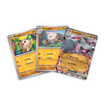 Pokemon TCG - Annihilape EX Box (7770121994416)