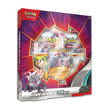 Pokemon TCG - Annihilape EX Box (7770121994416)