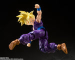 Dragon Ball Z - Super Saiyan Gohan (The Warrior Who Surpassed Goku) - SH Figuarts (7424656965808)