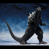 Godzilla - 2002 Godzilla from Godzilla vs Mechagodzilla - S.H.MonsterArts (7367990050992)