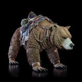 Mythic Legions - Bodvar (Bear Mount or Standing Bear) - Rising Sons (7452759687344)