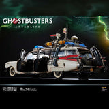 Ghostbusters - 1/6 Ecto-1 Afterlife - Blitzway (7367939391664)