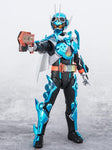 Kamen Rider - Gotchard SteamHopper - SH Figuarts (7424666370224)