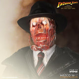 One12 Collective - Major Toht Indiana Jones - Mezco (7371101012144)