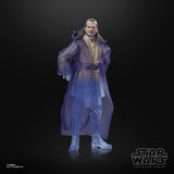 Star Wars The Black Series - Qui-Gon Jinn (Force Spirit) - Exclusive (7434369073328)