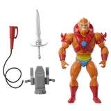 MOTU Origins - Filmation Beast Man - Mattel (7382035300528)