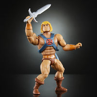 MOTU Origins - Filmation He-Man - Mattel (7382034481328)