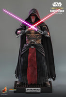 Star Wars: Knights of the Old Republic - Darth Revan - VGM62 - Hot Toys (7579450114224)