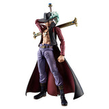 OnePiece - Dracule Mihawk (Reissue) - Variable Action heroes (7448196087984)