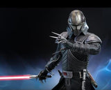 Star Wars: The Force Unleashed - Lord Starkiller - VGM63 - Hot Toys (7579447918768)