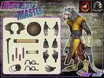 Fury Toys - Master - Samurai Force (7343270559920)