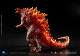 Godzilla - Burning Godzilla: Stylist Series - Hiya Toys (7337448833200)