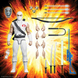 GI Joe Ultimates - Storm Shadow - Super7 Wave 3 (7062844506288)