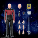 Star Trek: The Next Generation - Captain Picard - Super7 (7331783278768)