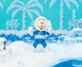 Mega Man - Ice Man - Jada Toys (7346093162672)
