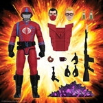 GI Joe Ultimates - Cobra Crimson Guard (7352802312368)