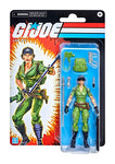 GI Joe Classified Series - Retro Lady Jaye - Exclusive (7330221752496)