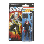 GI Joe Classified Series - Retro Destro - Exclusive (7330221523120)