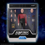 Star Trek: The Next Generation - Captain Picard - Super7 (7331783278768)