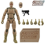 Action Force - Desert Trooper - ValaVerse (7338780262576)