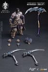 Demon Flame x Coser Toys - Abyss Knight (7348716273840)