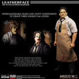 One12 Collective - Deluxe Leatherface - Texas Chainsaw Massacre (7354648527024)