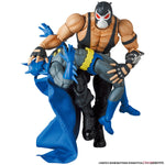 Batman: Knightfall - Batman (Knight Crusader) - 215 MAFEX (7345089314992)