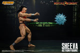 Mortal Kombat - Sheeva - Storm Collectibles (7333242699952)