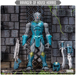 AWOK - Ravager - Of House Horrid - Animal Warriors of the Kingdom (7082788880560)