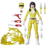 Power Rangers The Lightning Collection - Remastered Yellow Ranger - Mighty Morphin’ (7333384290480)