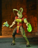 TMNT - Savanti Romero - Mirage NECA (7352792613040)